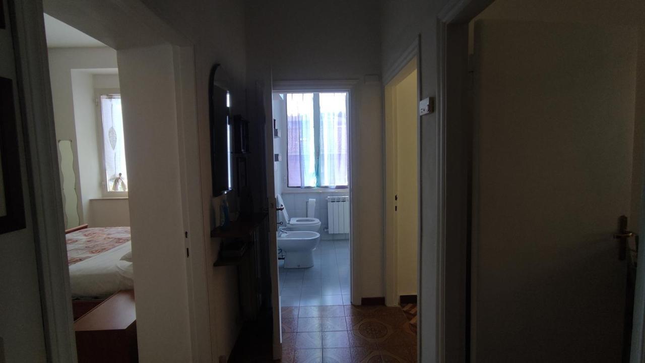 Appartamento Via Ponchielli Perugia Exterior photo